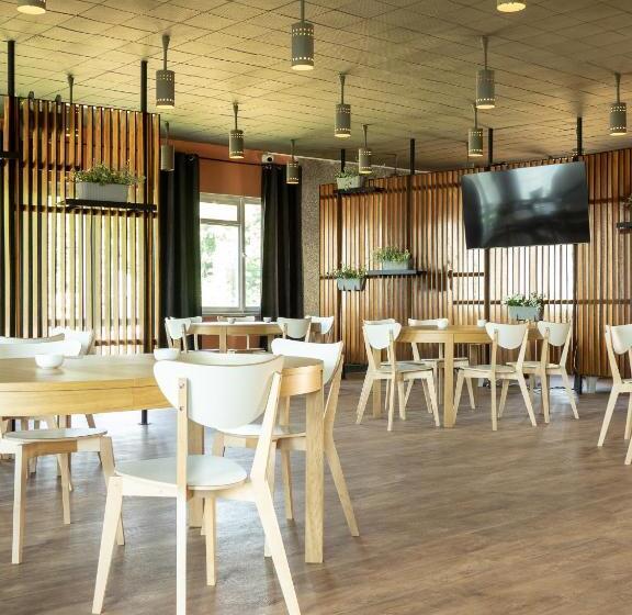 Ruciane Park Mazury Resort & Spa