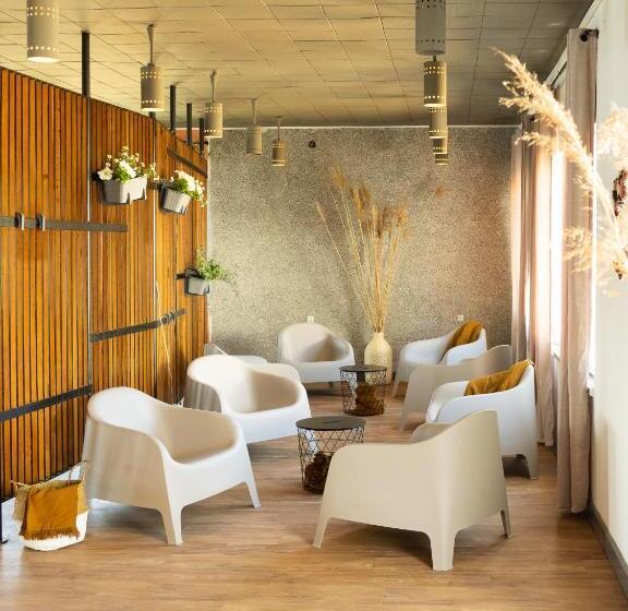 Ruciane Park Mazury Resort & Spa