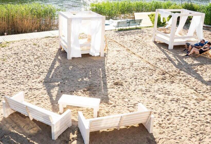 Ruciane Park Mazury Resort & Spa