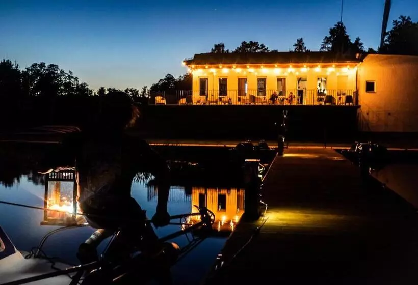 Ruciane Park   Mazury Resort & Spa