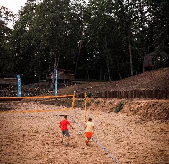 Ruciane Park   Mazury Resort & Spa