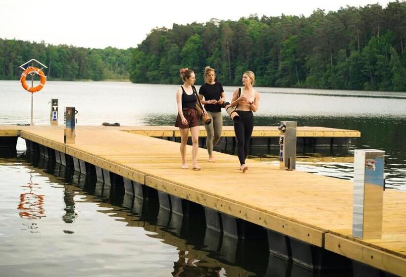 Ruciane Park Mazury Resort & Spa