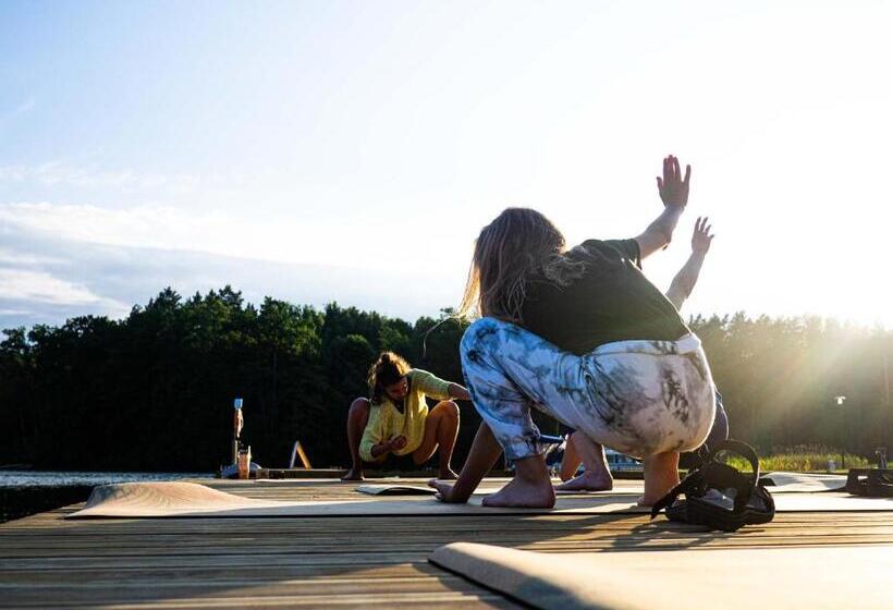 Ruciane Park Mazury Resort & Spa