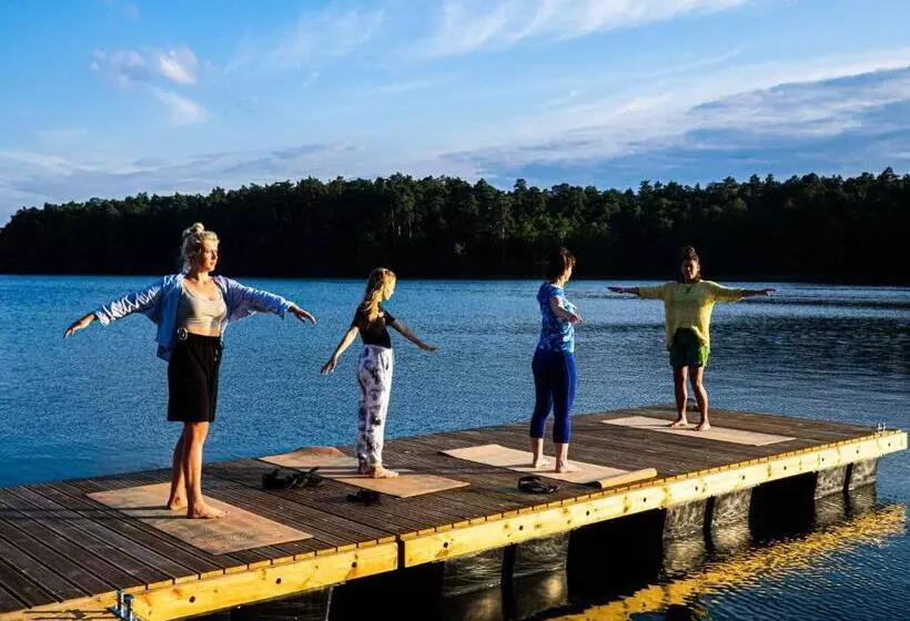 Ruciane Park   Mazury Resort & Spa