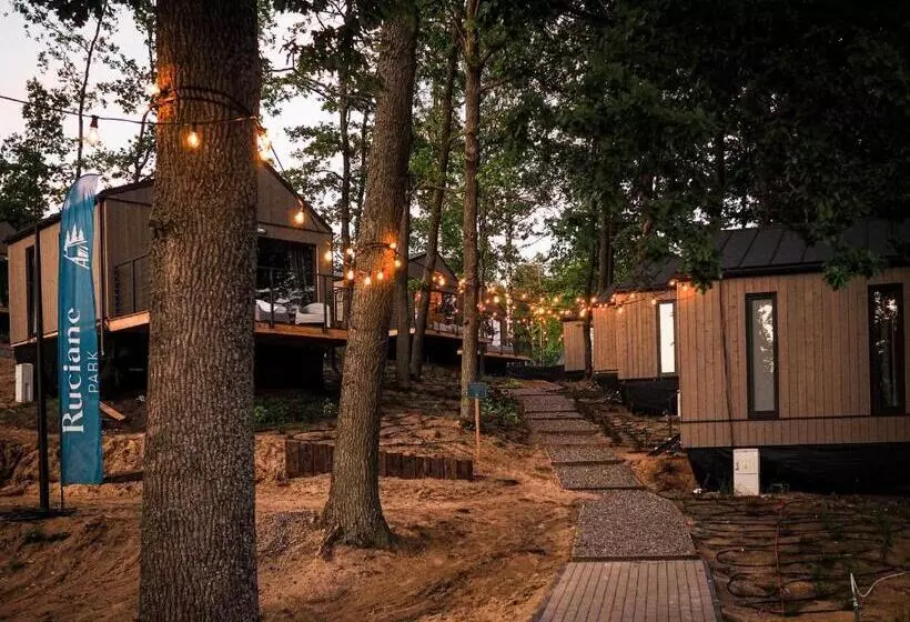 Ruciane Park   Mazury Resort & Spa