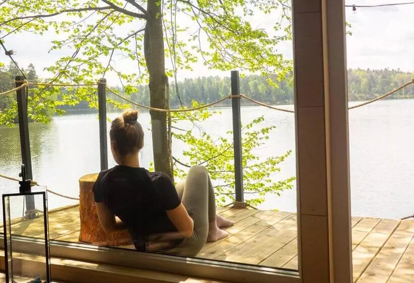 Ruciane Park   Mazury Resort & Spa