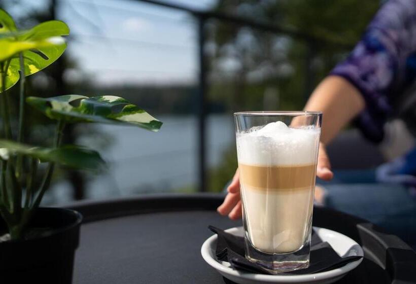 Ruciane Park Mazury Resort & Spa