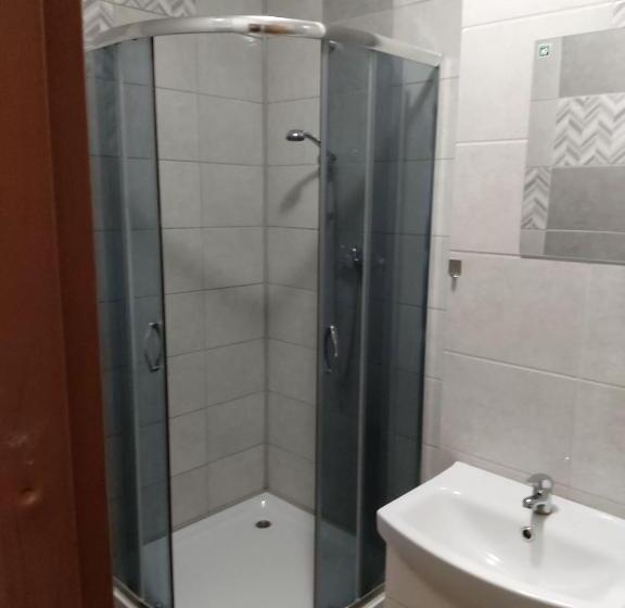 Sorkwity Pensjonat Stary Gieląd