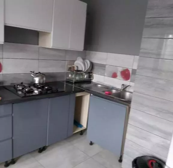 Sorkwity  Pensjonat   Stary Gieląd