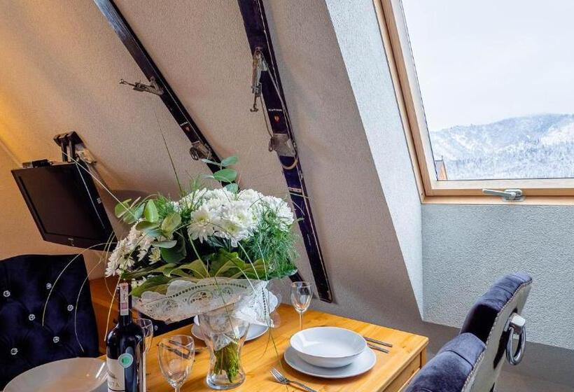 Villa Delta Boutique