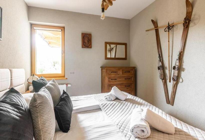 Villa Delta Boutique