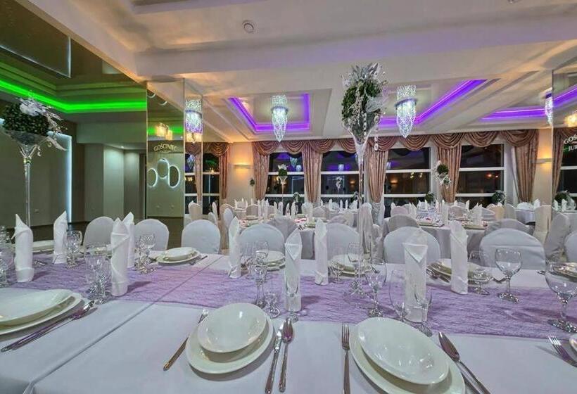 ユースホステル Gościniec Jurajski