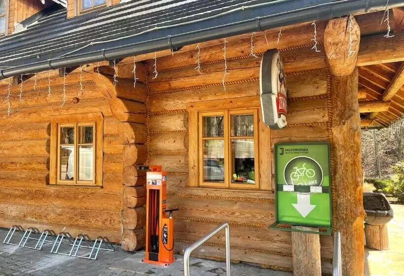 ユースホステル Jaszowianka Best For You