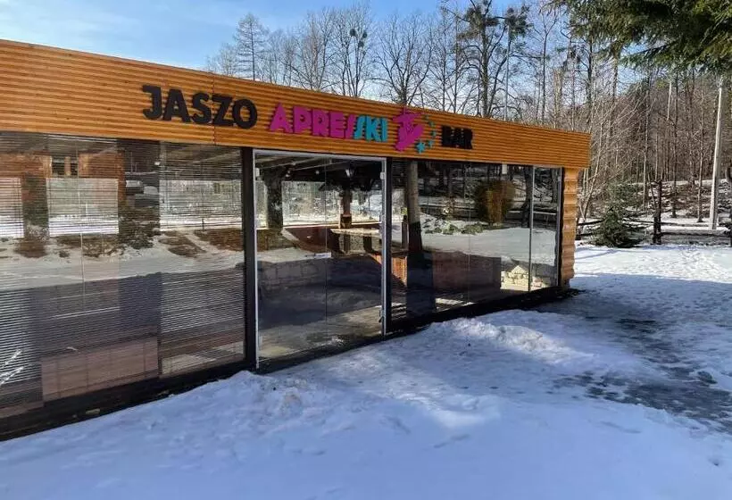 ユースホステル Jaszowianka Best For You