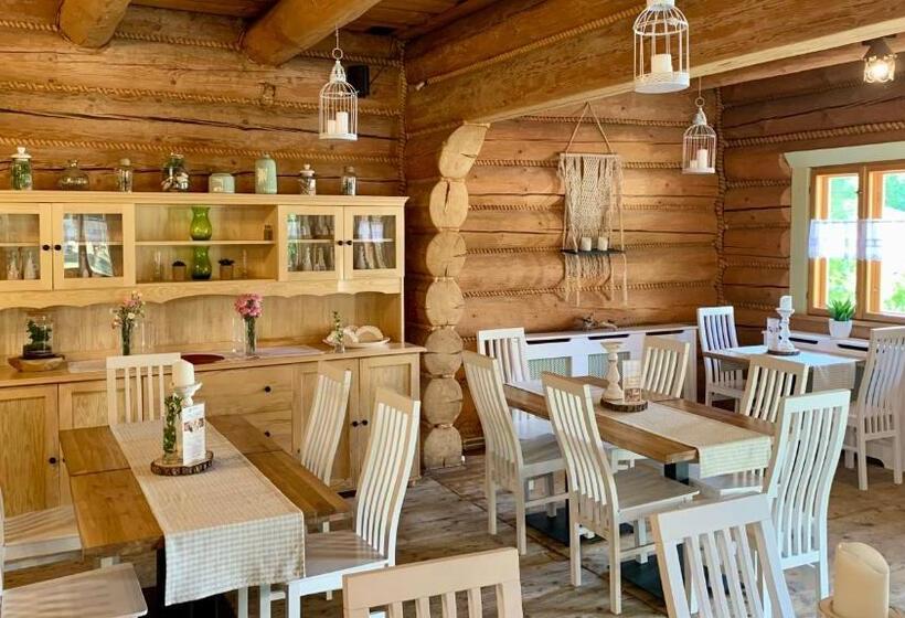 هاستل Jaszowianka Best For You