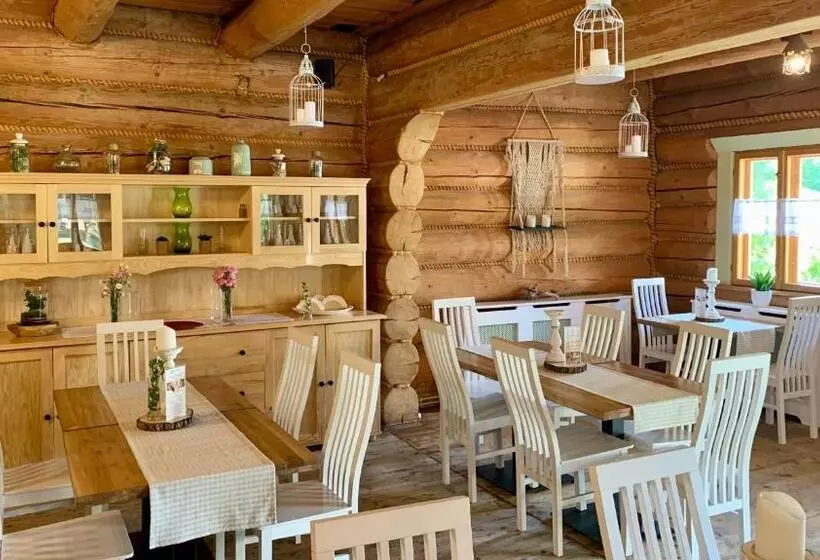 ユースホステル Jaszowianka Best For You