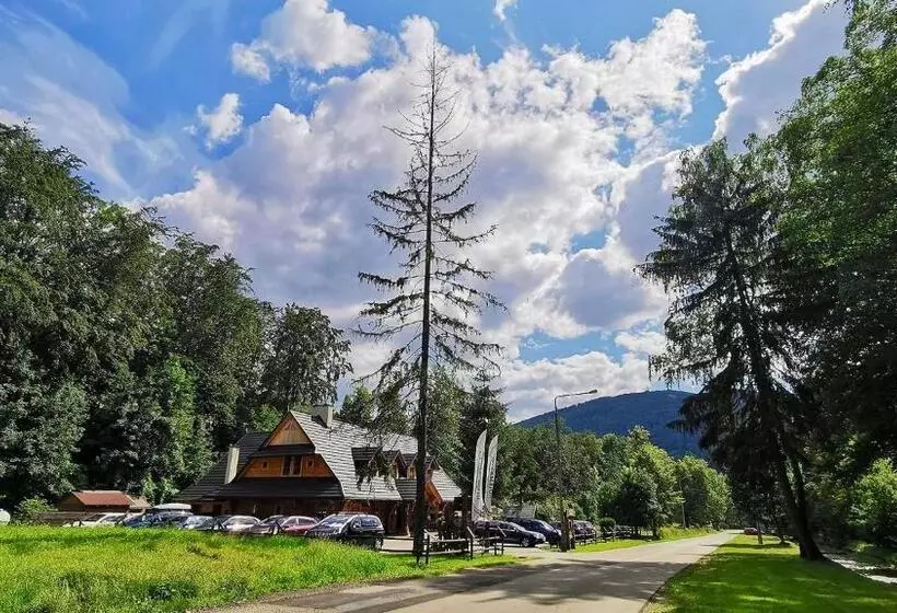 ユースホステル Jaszowianka Best For You