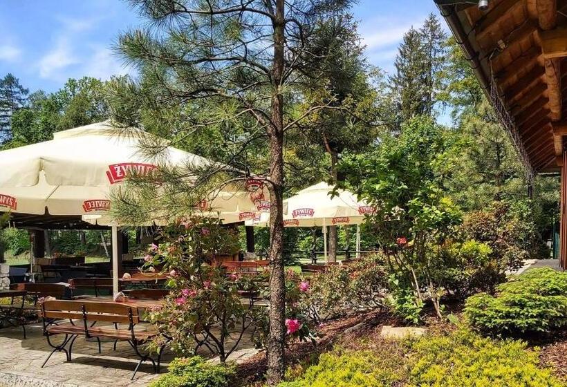 هاستل Jaszowianka Best For You