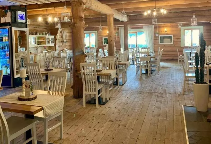 ユースホステル Jaszowianka Best For You