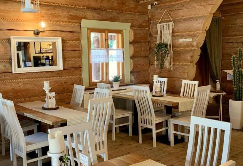 هاستل Jaszowianka Best For You