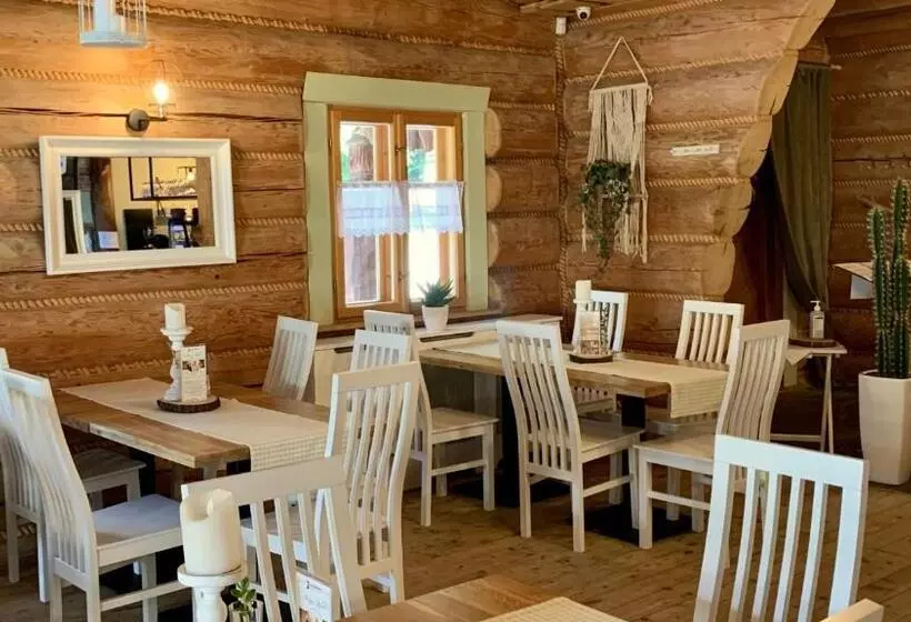 ユースホステル Jaszowianka Best For You