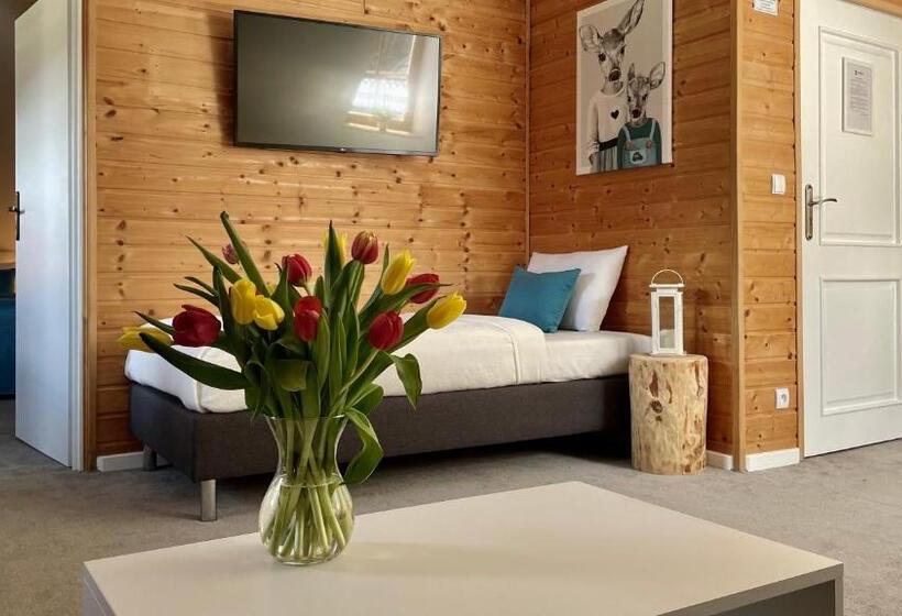 هاستل Jaszowianka Best For You