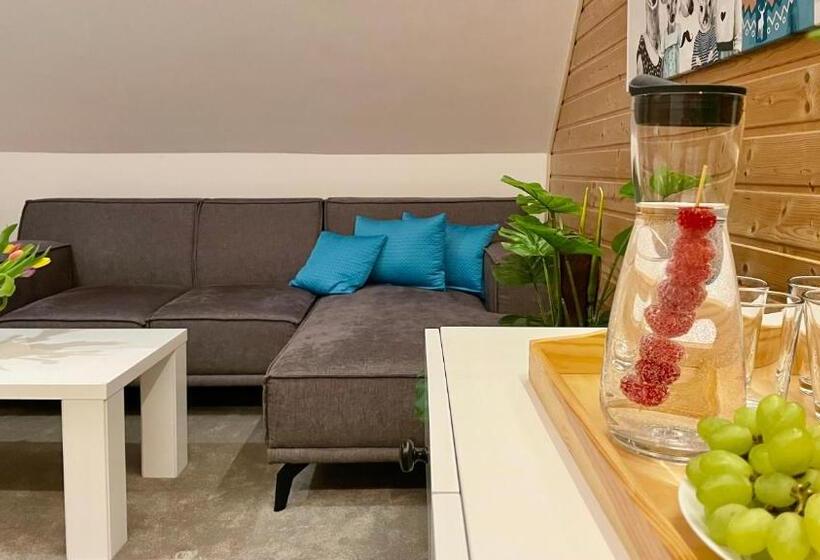 هاستل Jaszowianka Best For You