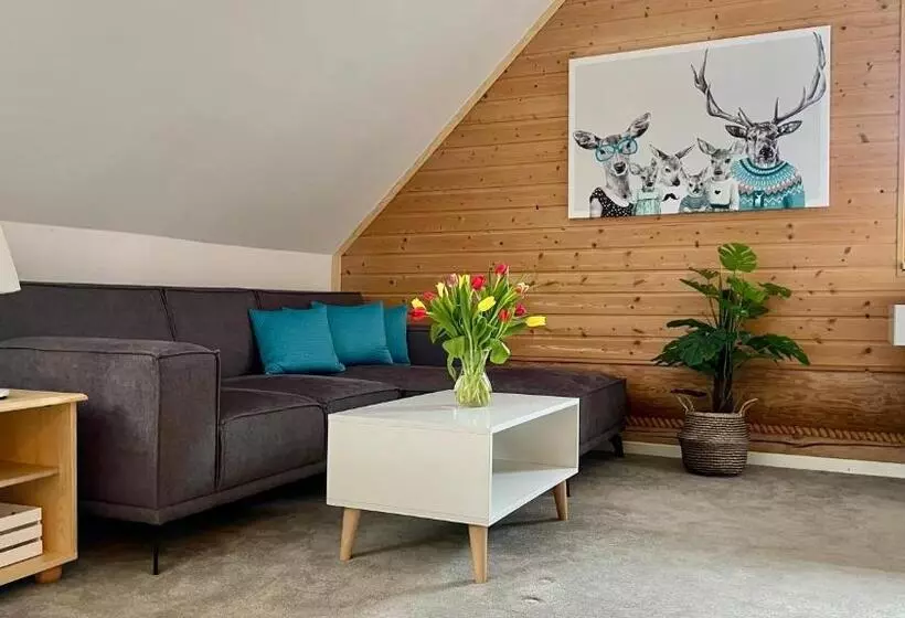 ユースホステル Jaszowianka Best For You