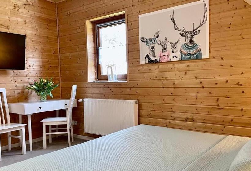 هاستل Jaszowianka Best For You