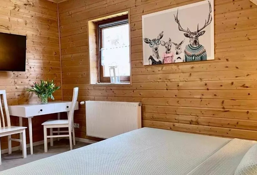 ユースホステル Jaszowianka Best For You