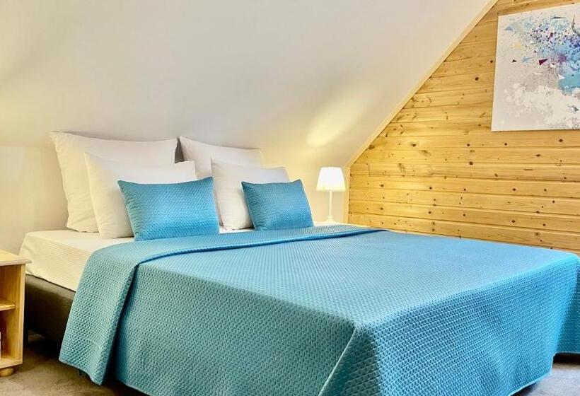 هاستل Jaszowianka Best For You