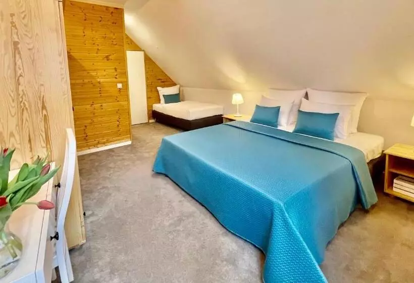 ユースホステル Jaszowianka Best For You