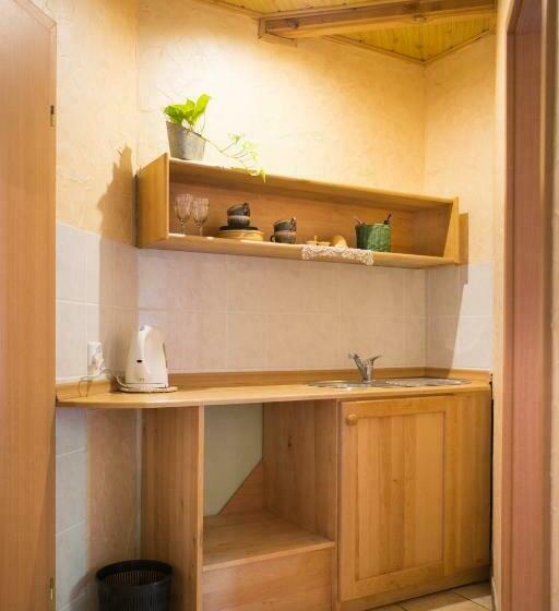 ユースホステル Karczma Taberska