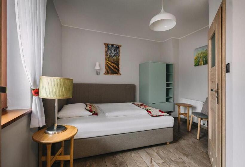 ユースホステル Karczma Taberska