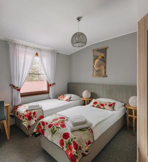 ユースホステル Karczma Taberska