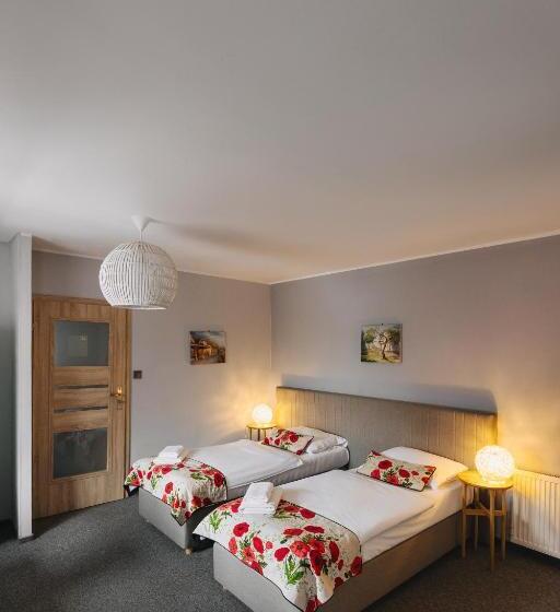 ユースホステル Karczma Taberska