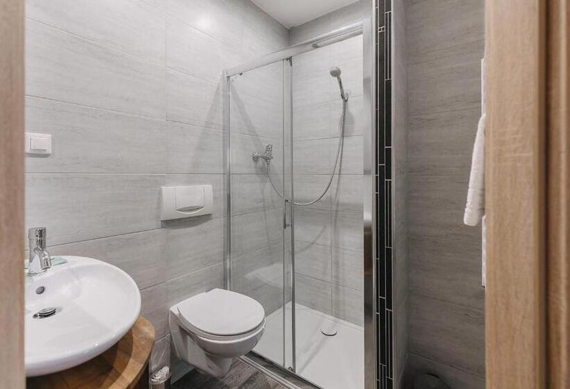 ユースホステル Karczma Taberska