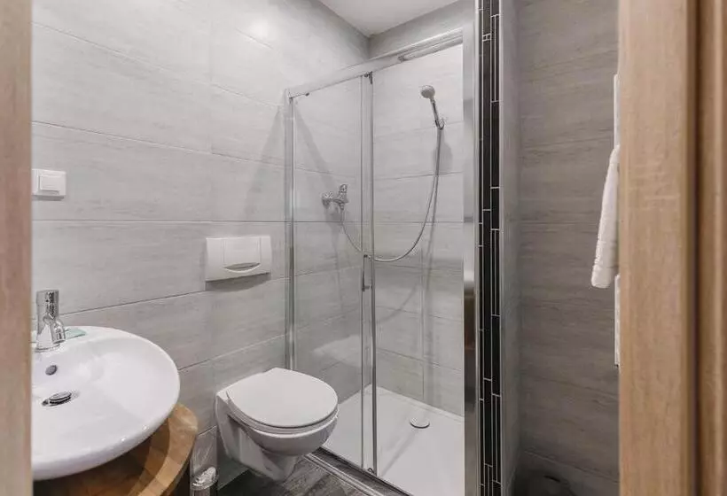 Retkeilymaja Karczma Taberska