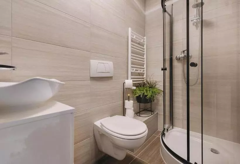 Retkeilymaja Karczma Taberska