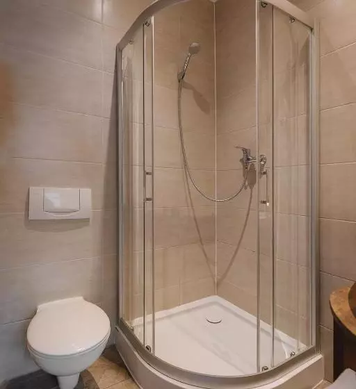 Retkeilymaja Karczma Taberska