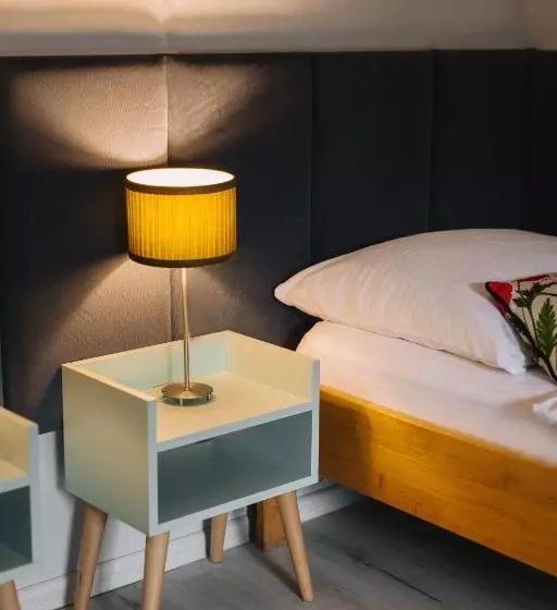 Retkeilymaja Karczma Taberska