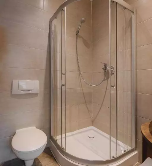 Retkeilymaja Karczma Taberska