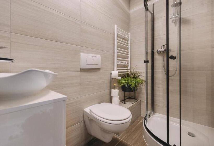 ユースホステル Karczma Taberska