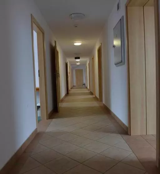 Retkeilymaja Pokoje Gościnne Domu Pielgrzyma W Supraślu