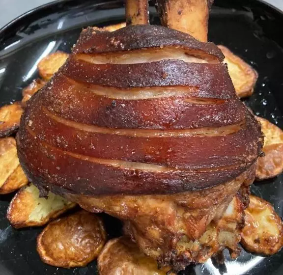 ユースホステル Restauracja  Zajazd Trzech Braci