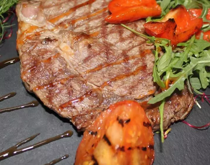 ユースホステル Restauracja  Zajazd Trzech Braci