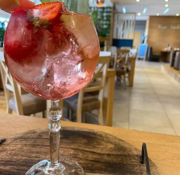 Retkeilymaja Stacja Snu