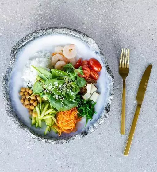 Retkeilymaja Stacja Snu