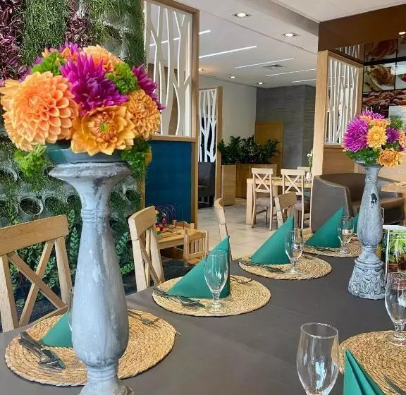 Retkeilymaja Stacja Snu