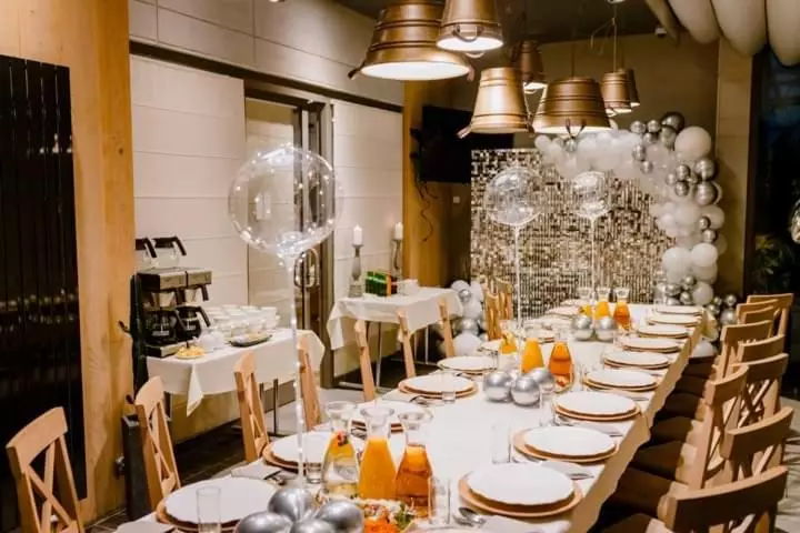 Retkeilymaja Stacja Snu